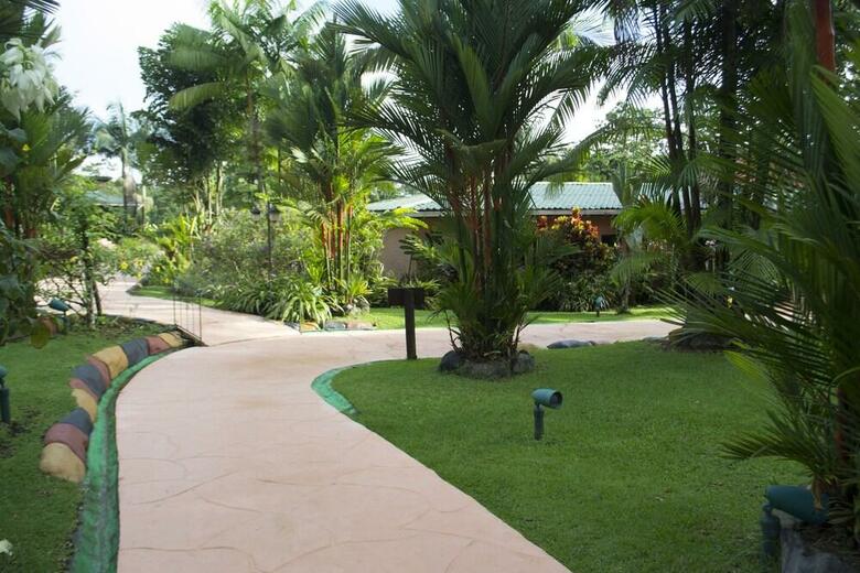 Blue River Resort & Hot Springs