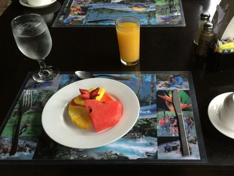 Blue River Resort & Hot Springs