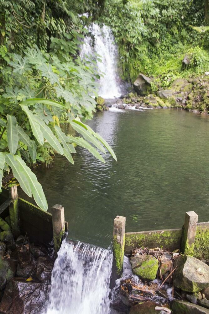 Blue River Resort & Hot Springs