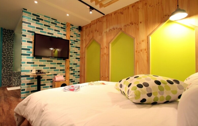 Hotel Yaja Suwon City Hall