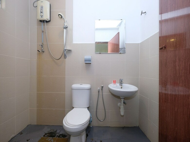 Hotel Oyo 44096 101 Resort & Spa