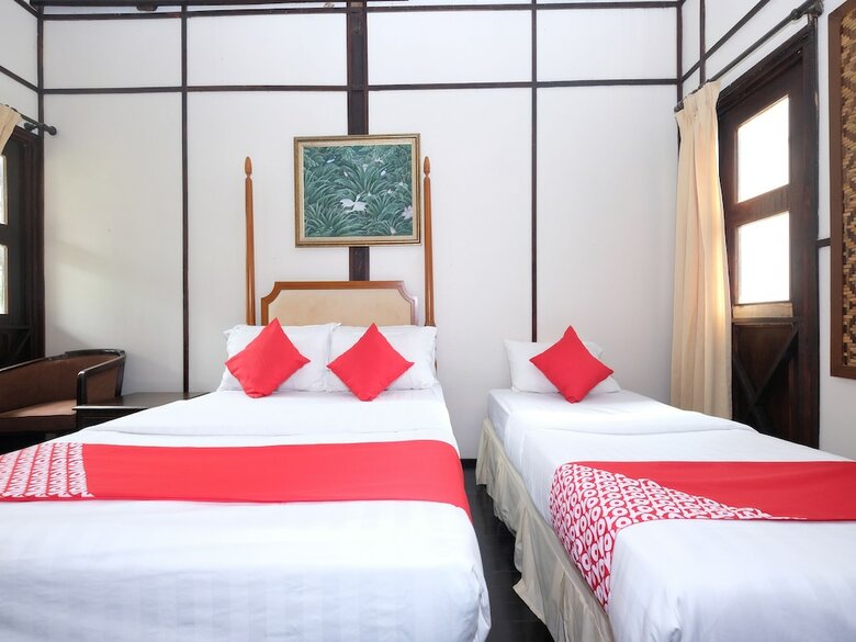Hotel Oyo 44096 101 Resort & Spa