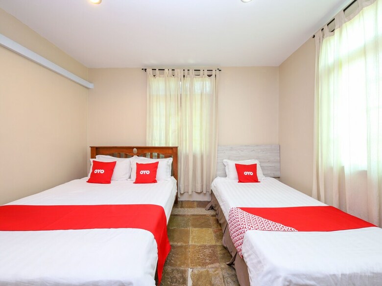 Hotel Oyo 44096 101 Resort & Spa