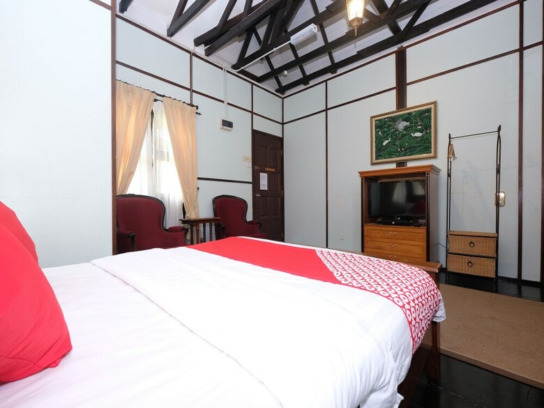 Hotel Oyo 44096 101 Resort & Spa