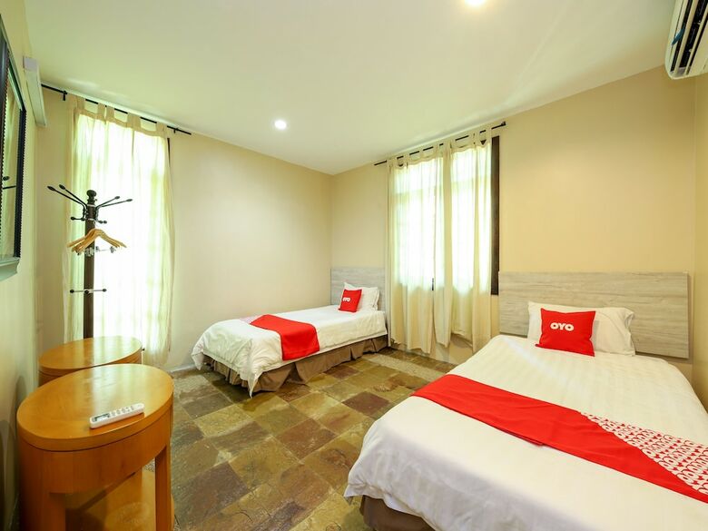 Hotel Oyo 44096 101 Resort & Spa