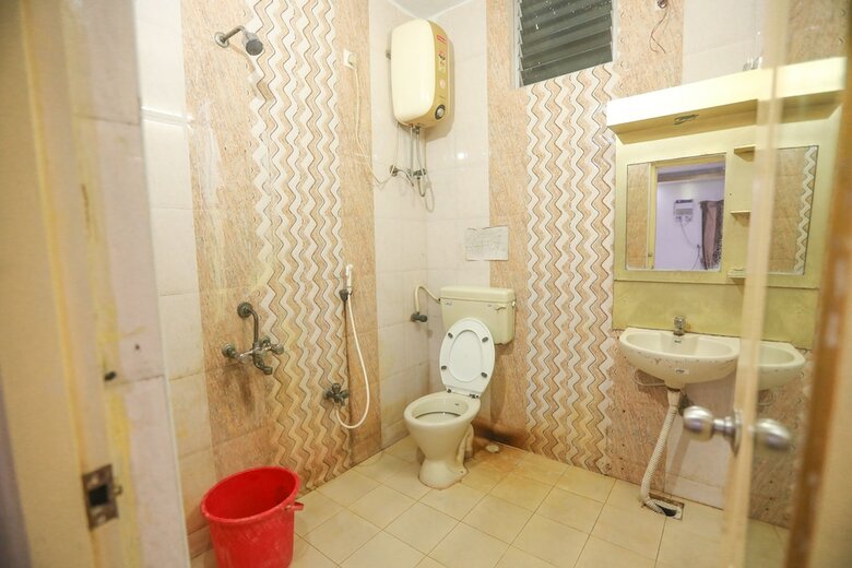 Hotel Ulo Maheshwari Villa