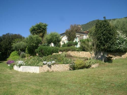Villa Du Maquis