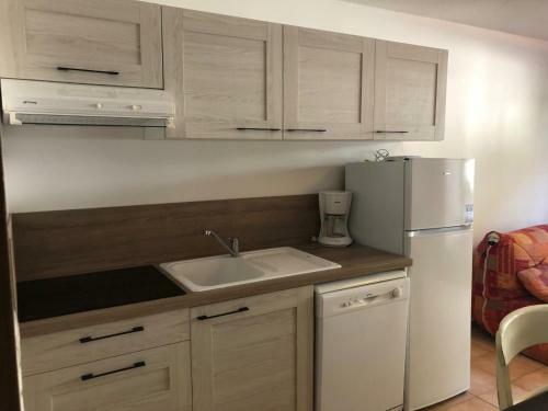Aparthotel R�sidence Grand Bleu Vacances - La Closerie