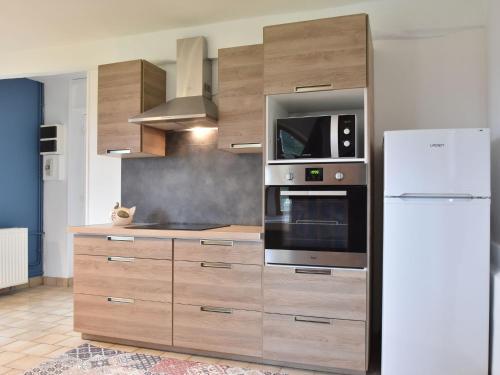 Lodge Holiday Home Grand Gite Asnieres