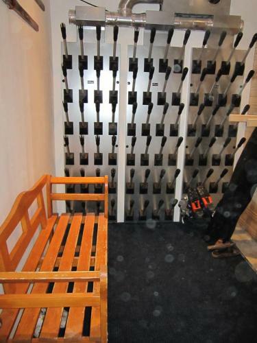 Hotel H�tel Chalet Le Caribou