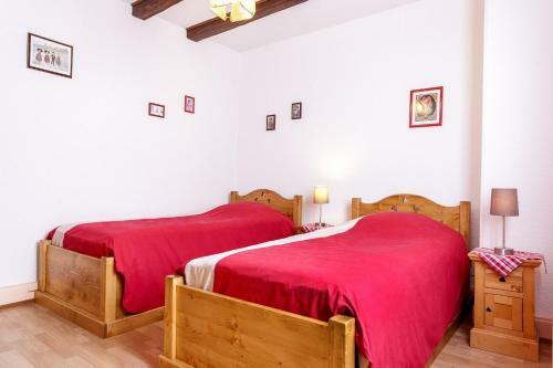 G�te Le Merle 90m2 Pr�s De La Route Des Vins