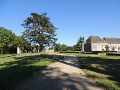 Hotel Le Domaine Des Lys