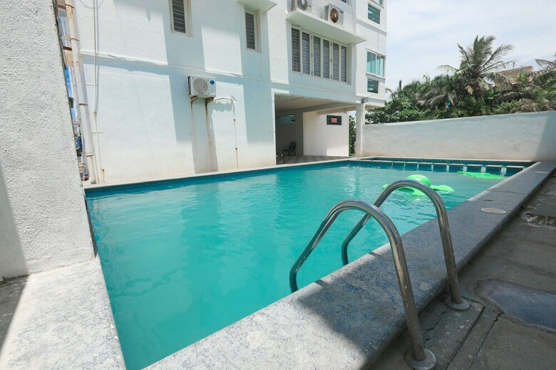 Apartamento Ulo Ecr Blue Ocean Resort