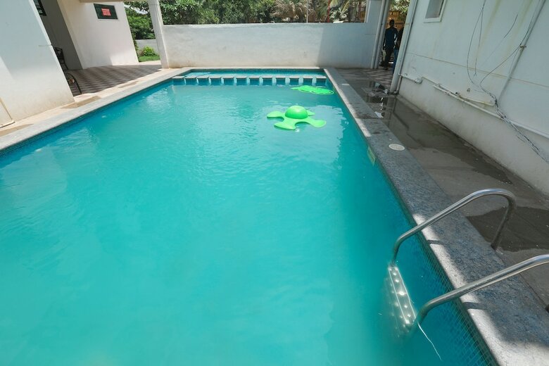 Apartamento Ulo Ecr Blue Ocean Resort