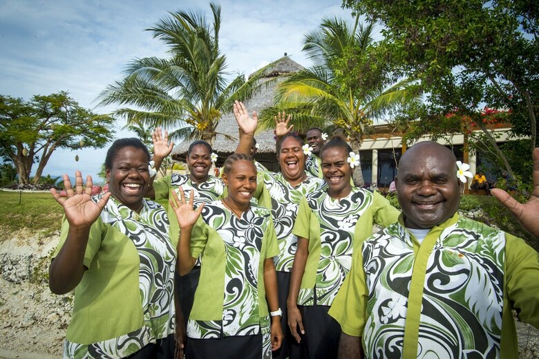 Hotel The Havannah Vanuatu - Exclusively For Adults