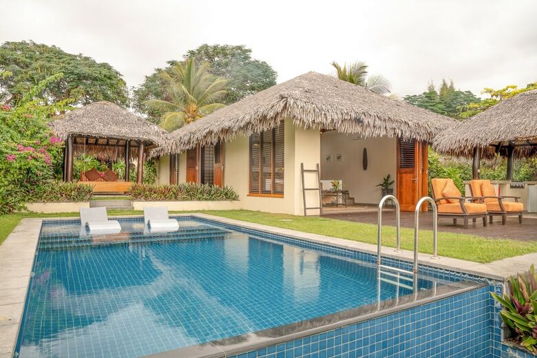 Hotel The Havannah Vanuatu - Exclusively For Adults
