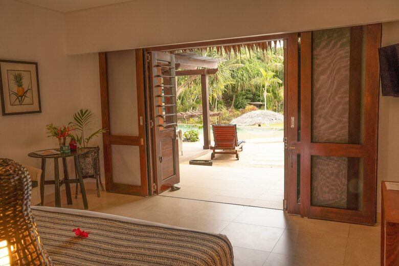 Hotel The Havannah Vanuatu - Exclusively For Adults