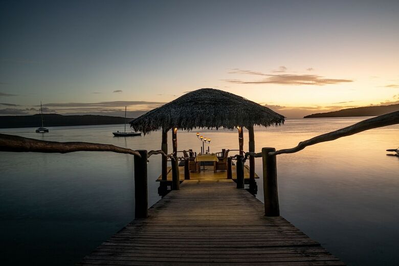 Hotel The Havannah Vanuatu - Exclusively For Adults