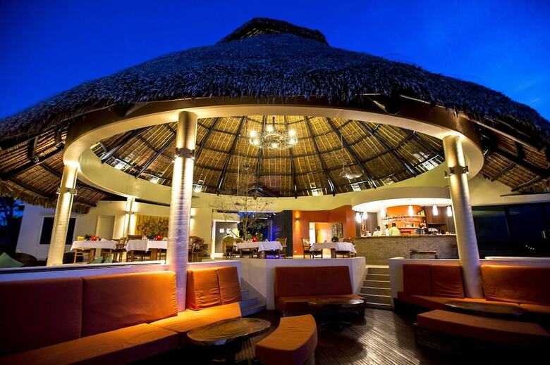 Hotel The Havannah Vanuatu - Exclusively For Adults