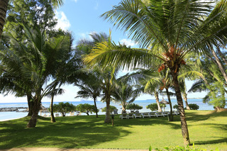 Apartamento Canonnier Beachcomber Golf Resort & Spa