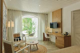 Apartamento Canonnier Beachcomber Golf Resort & Spa