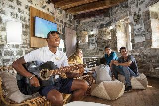 Apartamento Canonnier Beachcomber Golf Resort & Spa