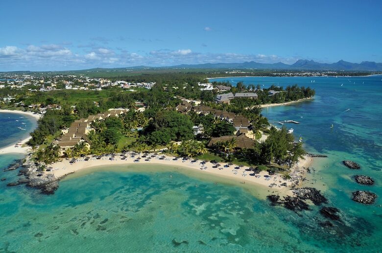 Apartamento Canonnier Beachcomber Golf Resort & Spa