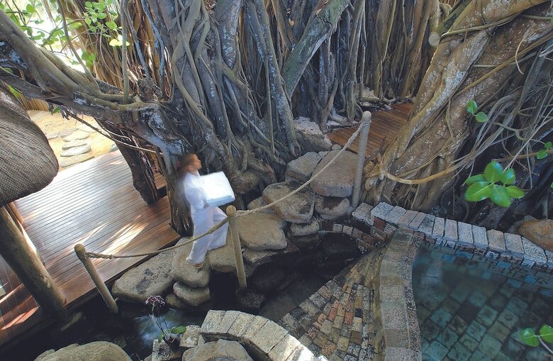 Apartamento Canonnier Beachcomber Golf Resort & Spa