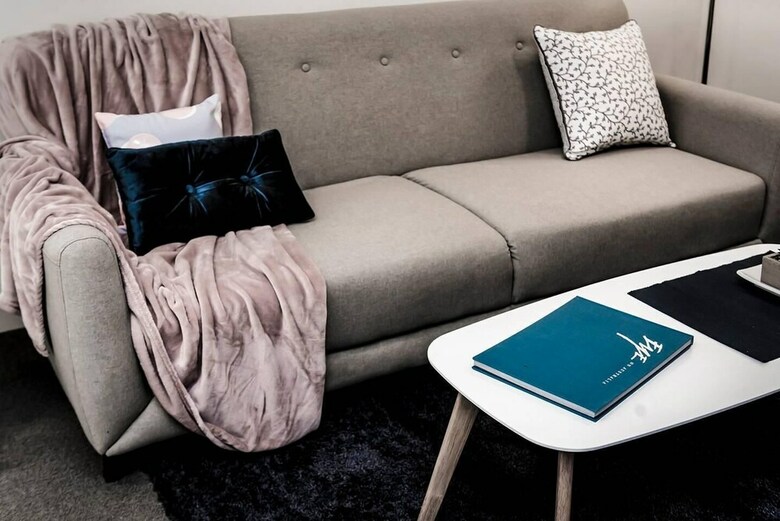 Apartamentos One Bedroom Apt Near Perth Cbd With Parking