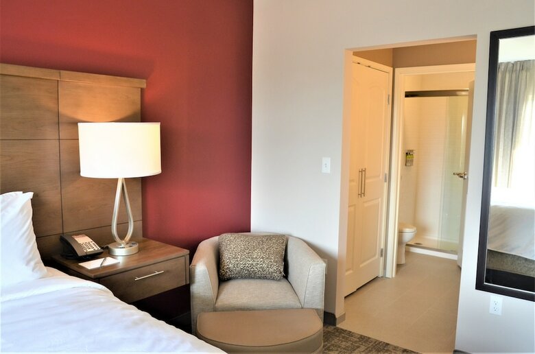 Hotel Staybridge Suites Hillsboro - Orenco Station