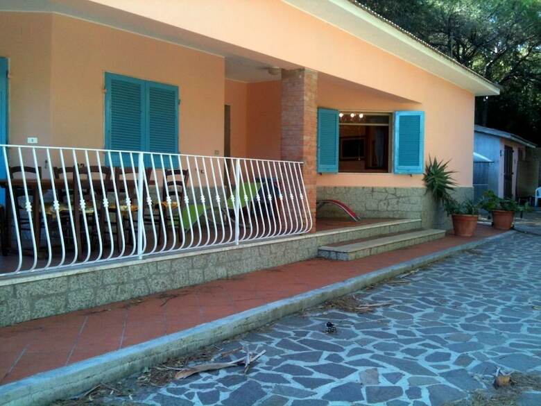Apartamento Villa Aurora