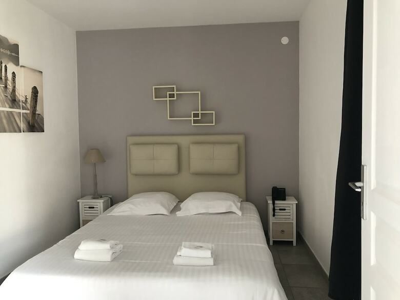 Hotel Chemin Des Dames Le Relais de Fleurette
