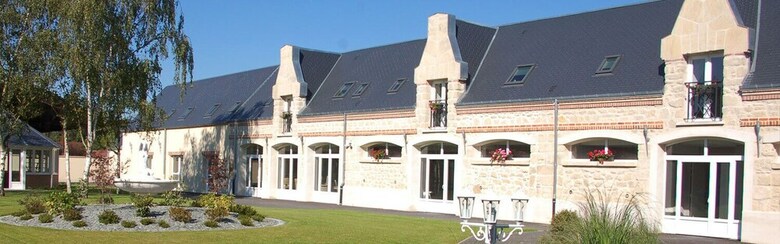 Hotel Chemin Des Dames Le Relais de Fleurette