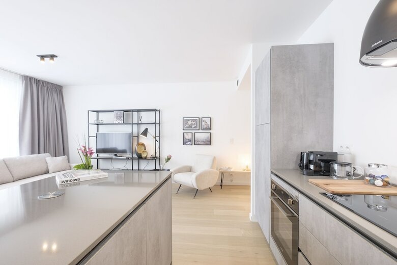 Apartamentos Minimalist Vibes