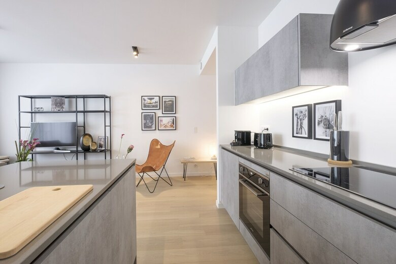 Apartamentos Minimalist Vibes