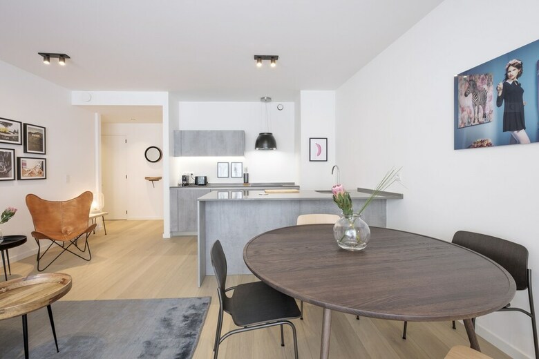 Apartamentos Minimalist Vibes