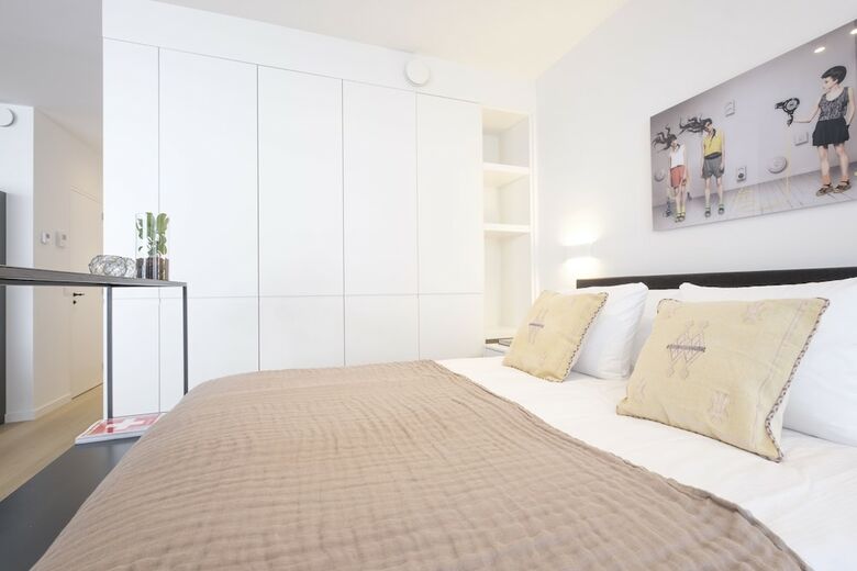 Apartamentos Minimalist Vibes