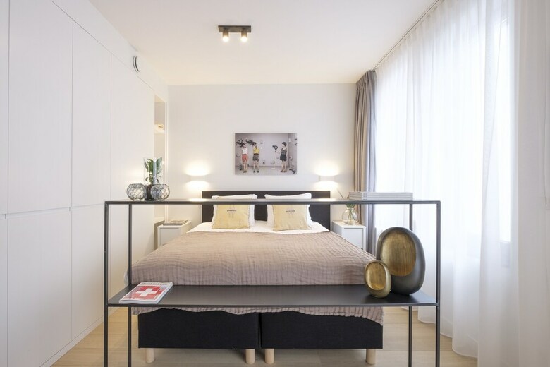 Apartamentos Minimalist Vibes