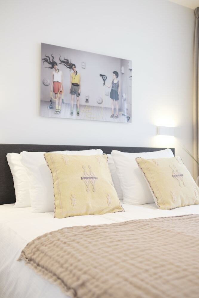Apartamentos Minimalist Vibes