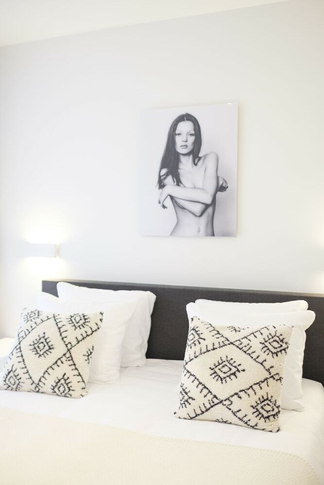 Apartamentos Minimalist Vibes
