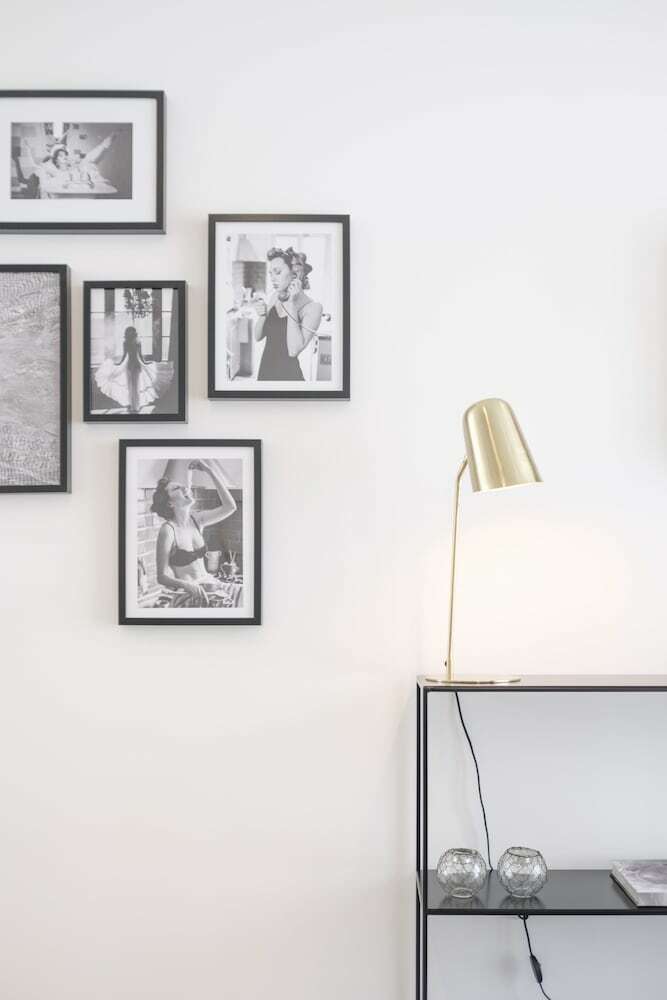 Apartamentos Minimalist Vibes