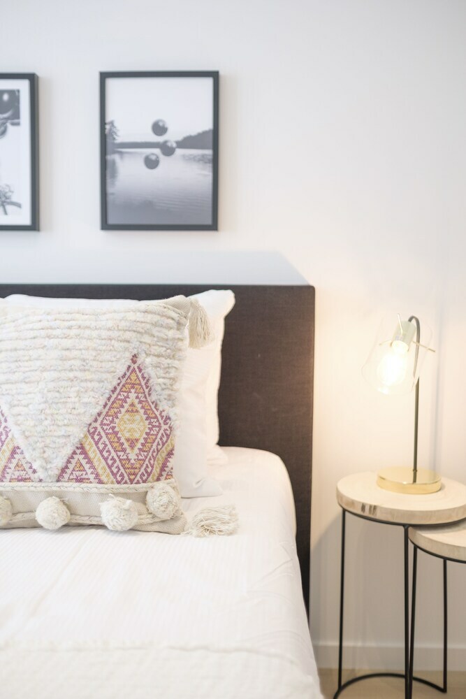 Apartamentos Minimalist Vibes