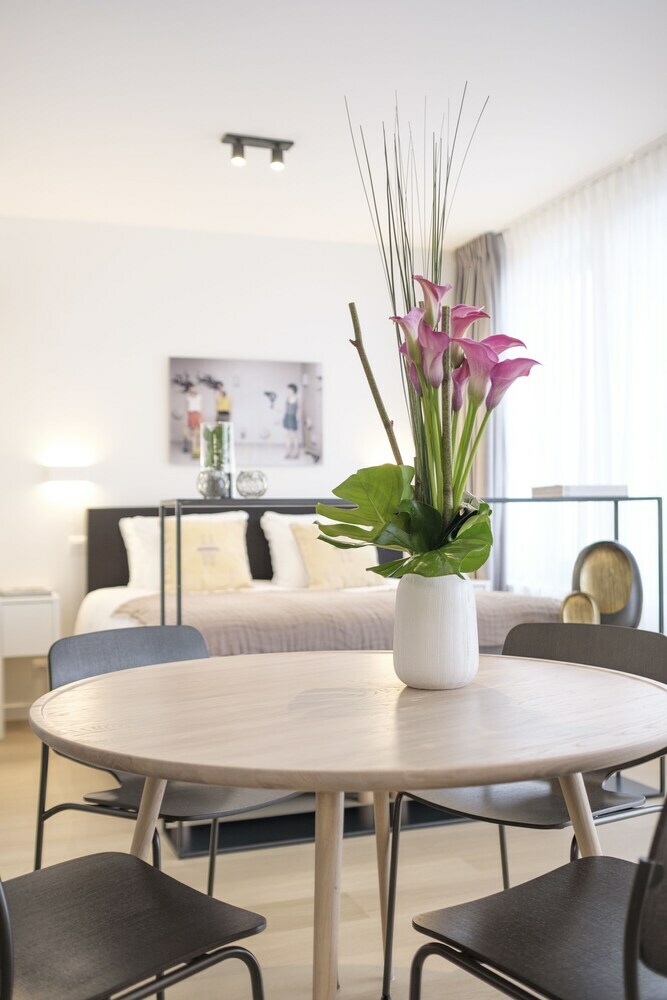 Apartamentos Minimalist Vibes