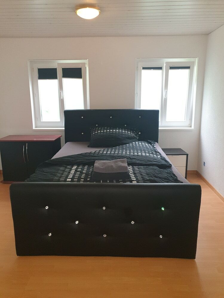 3 Bedroom Apartment In Arbon