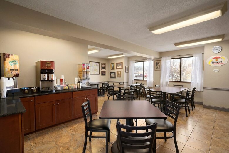 Motel Super 8 By Wyndham Ithaca