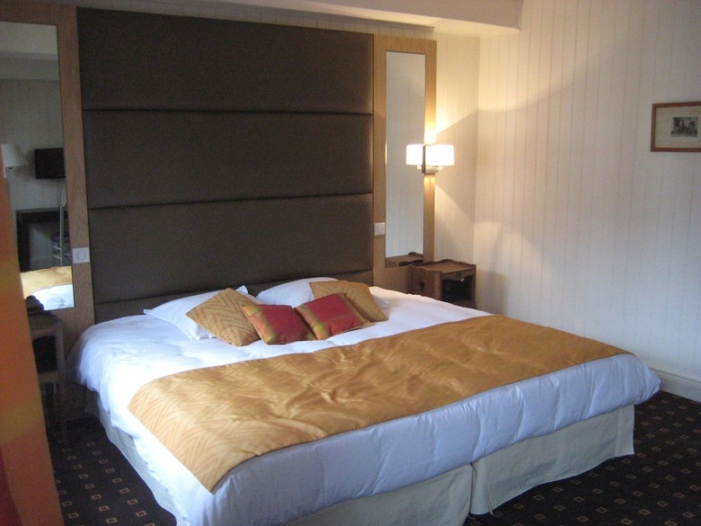 Hotel Chambre D'h�tes Ohantzea