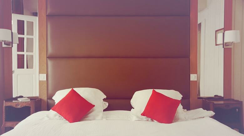 Hotel Chambre D'h�tes Ohantzea