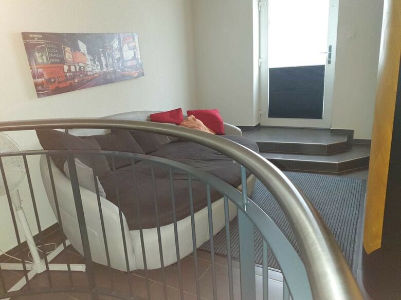 Large 2 Bedroom Apartment Lake Constance