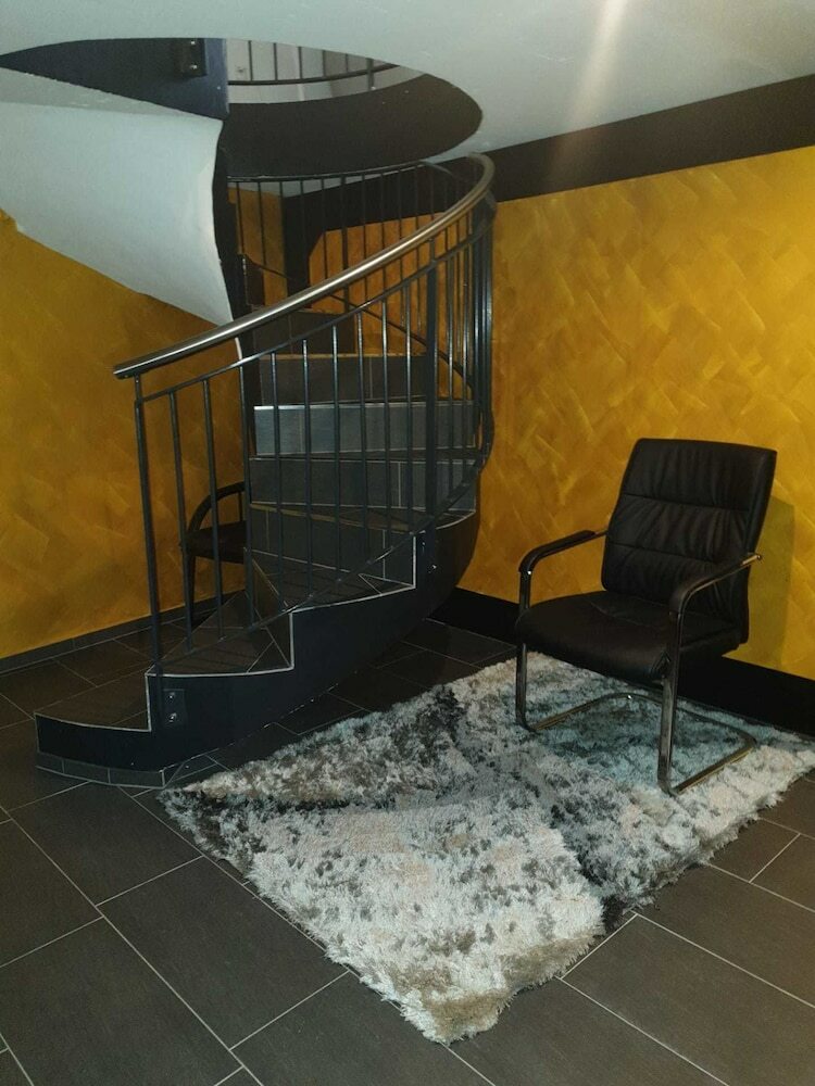 Large 2 Bedroom Apartment Lake Constance