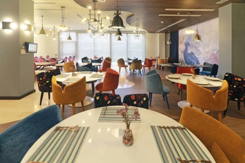 Hotel Indigo Guanajuato